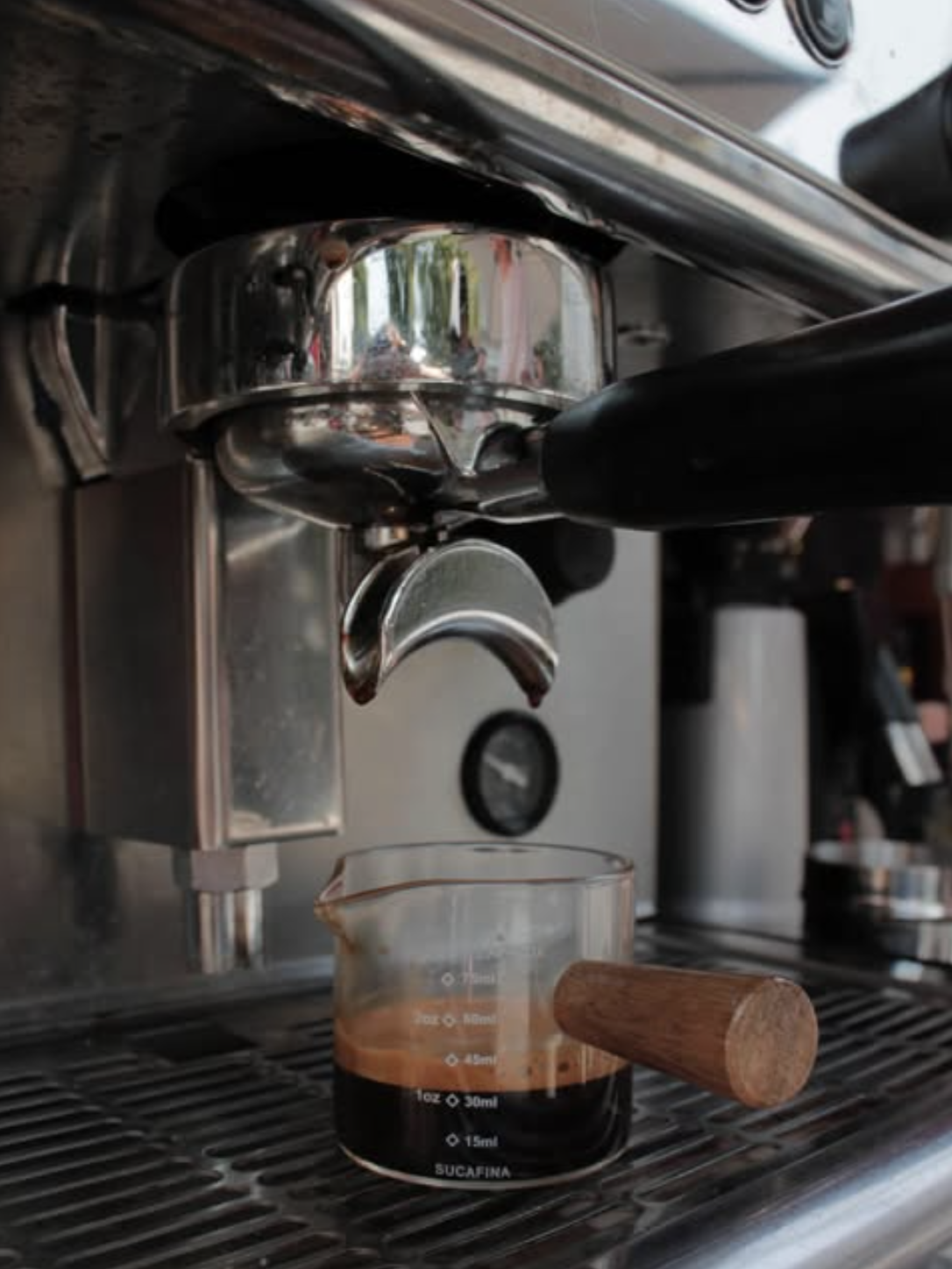 Pigeon Koffie bekend om kwaliteit en smaa