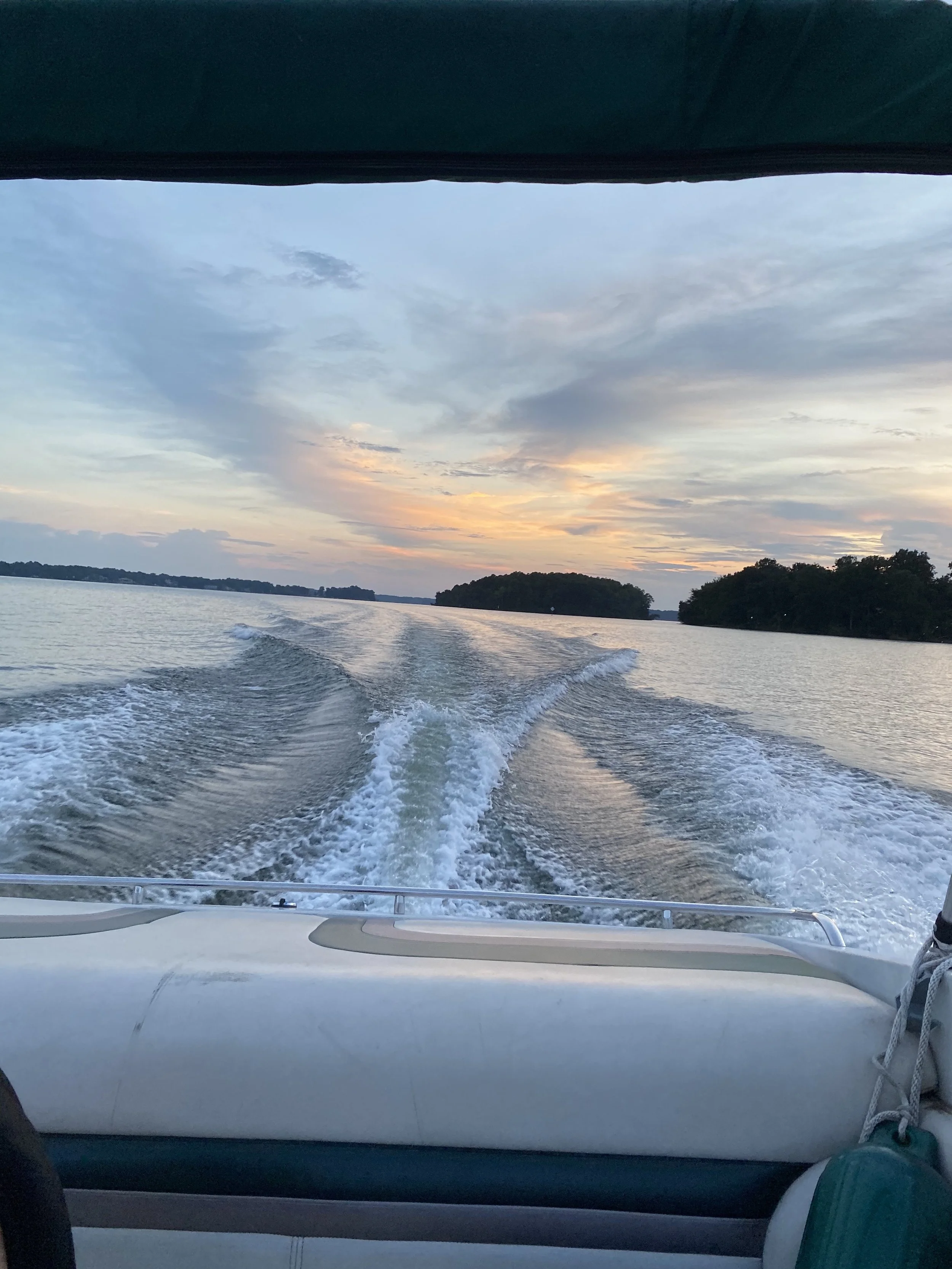 Is Lake Norman a Good Place to Live? What the Locals Already Know