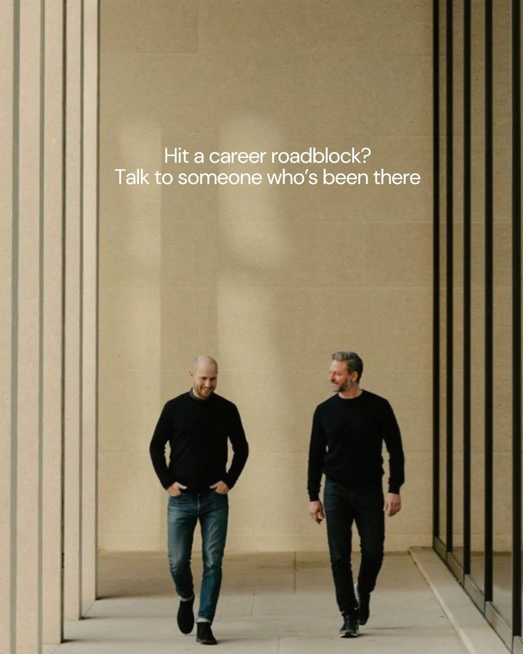 Business can feel isolating when you&rsquo;re trying to figure everything out on your own. The right mentor doesn&rsquo;t just give advice, they help you see things from a perspective you couldn&rsquo;t reach alone.

That&rsquo;s what Aleph is here f