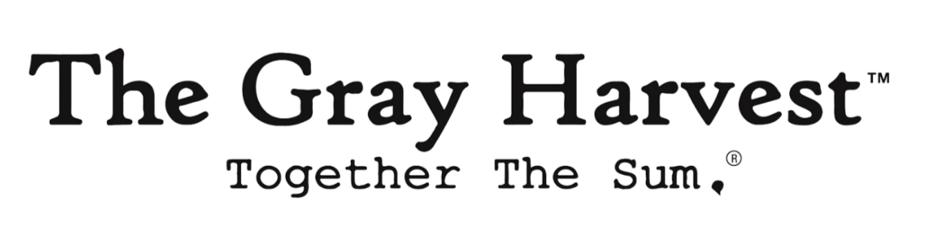 The Gray Harvest