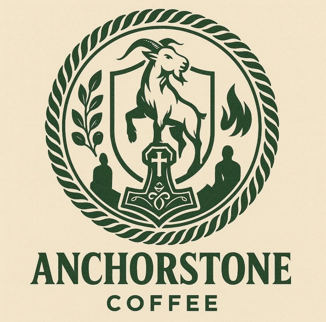 Anchor Stone Coffee