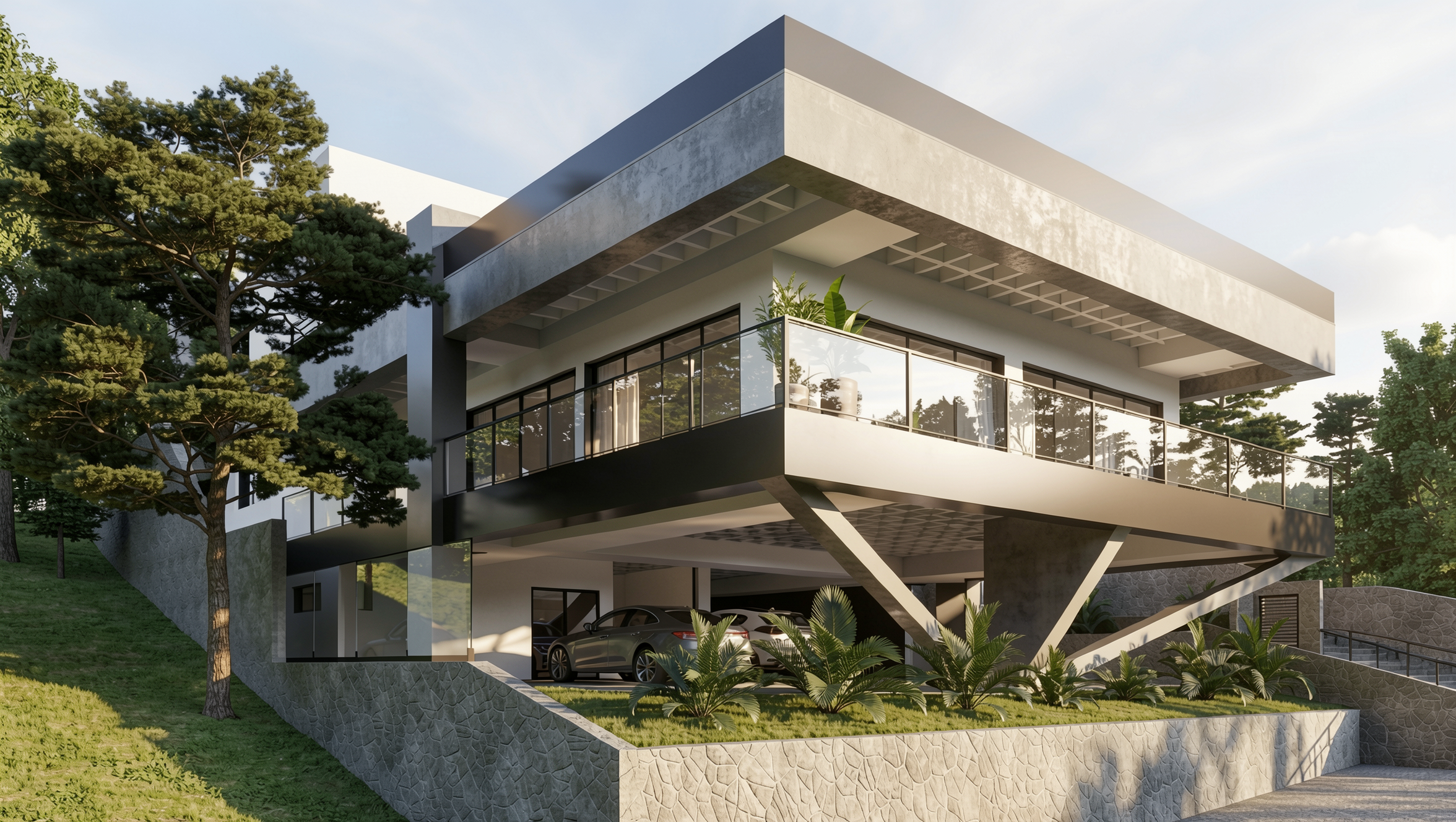CASA PRÓSPERA