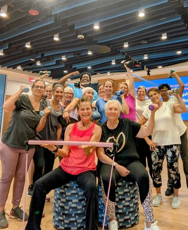 Florida Blue Classes