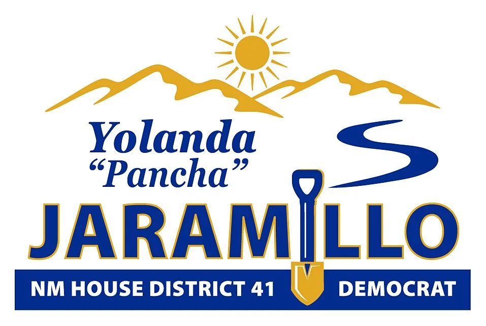 Elect Yolanda Jaramillo