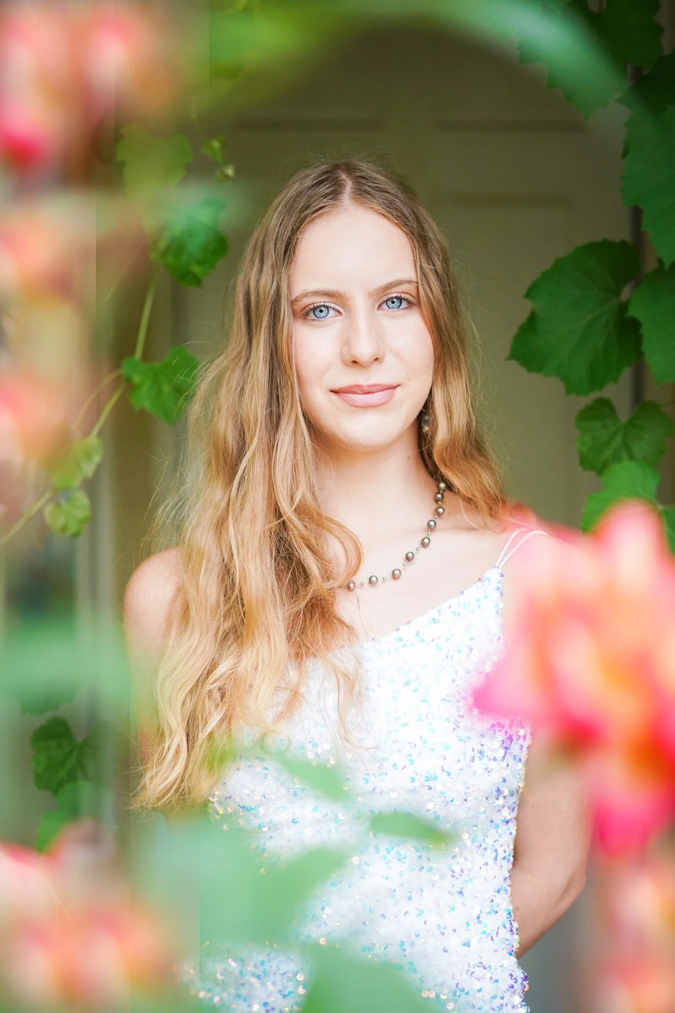 Senior Portraits and Summer Portraits