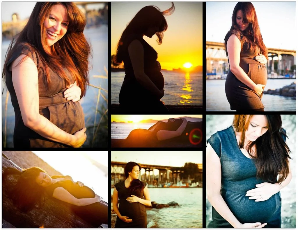 Maternity