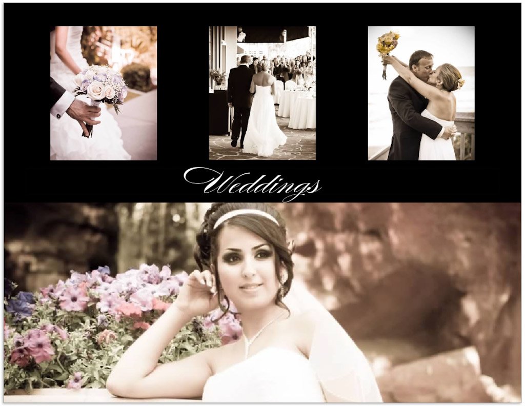 Weddings