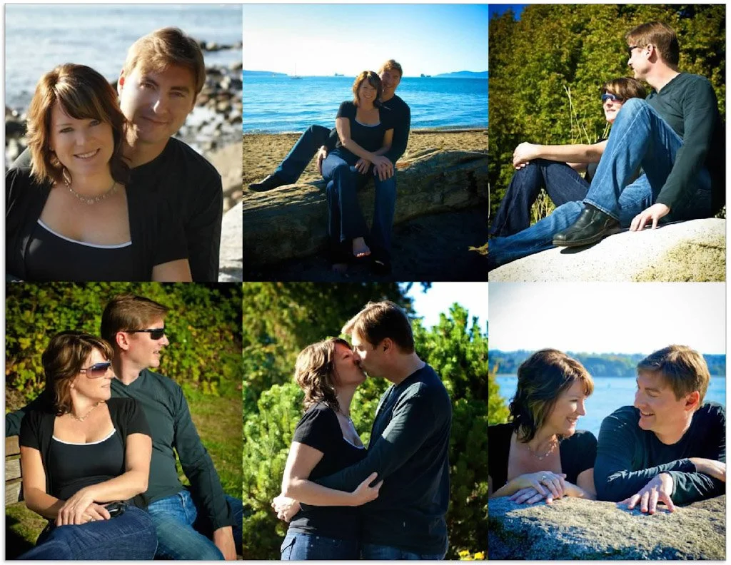 Engagements