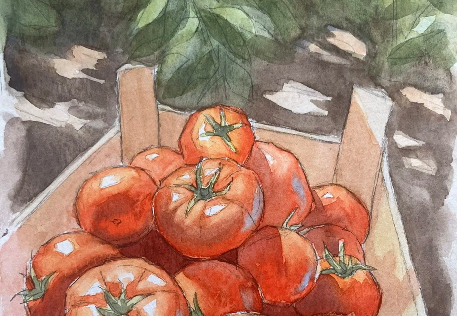 Original Work