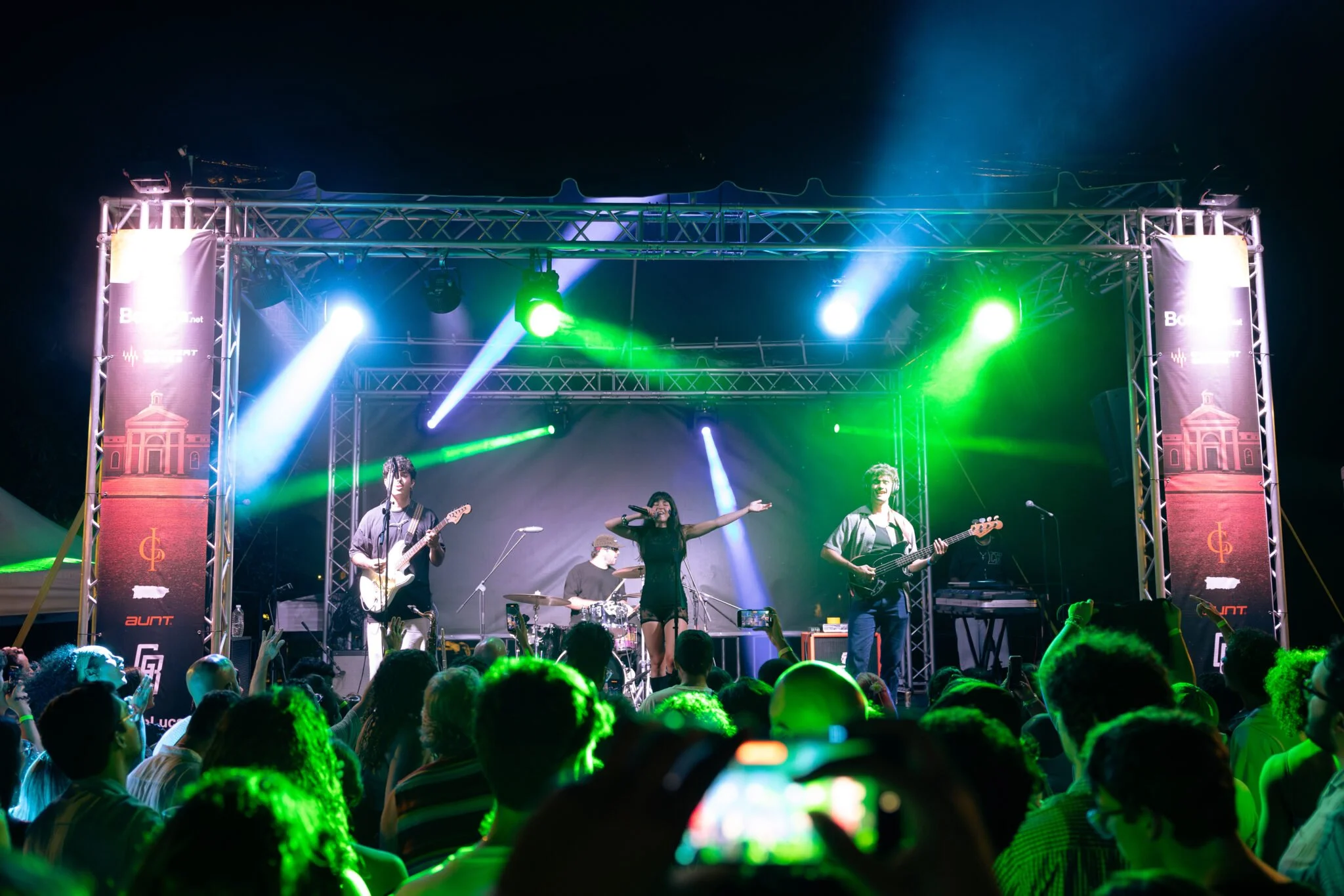 DISCO BAHIA en PR (2025)