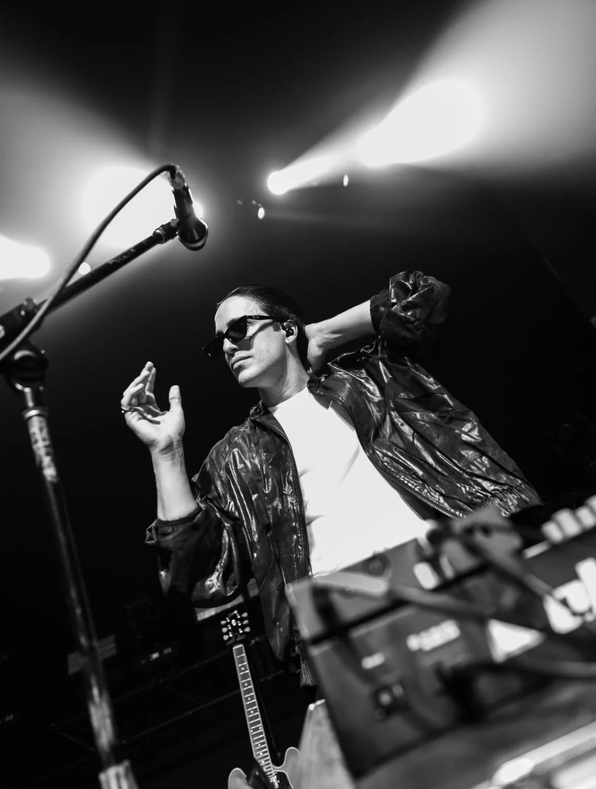 PECES RAROS x LARA PROJECT x ZTVZ en PR (2026)