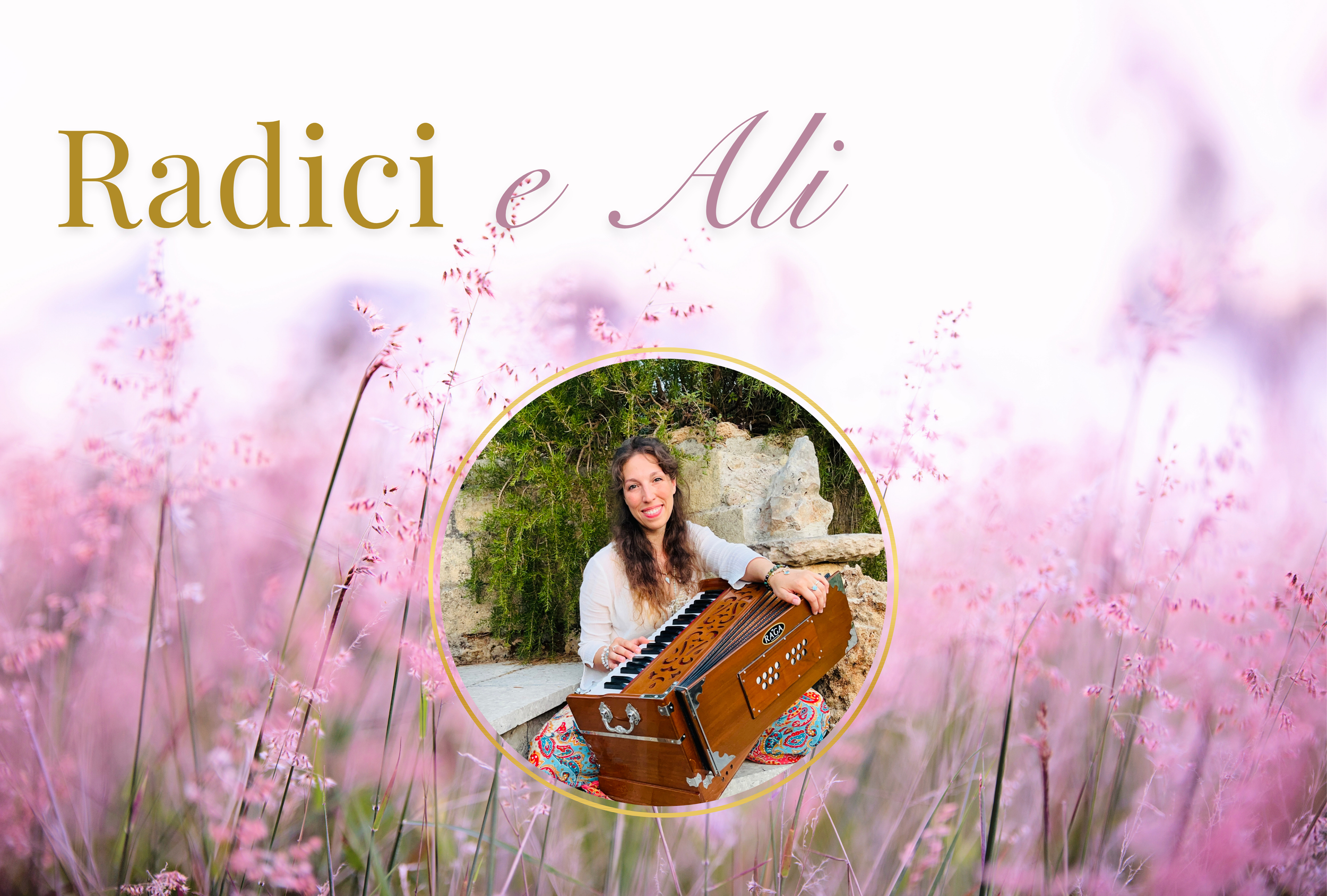 Radici &amp; Ali_ con Yashoda Ilaria a Castenaso (BO)