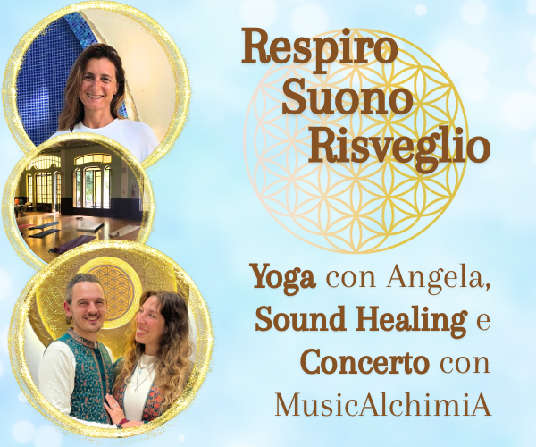 Respiro, Suono, Risveglio