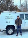 JBE Electrical Contracting Ltd photo 5