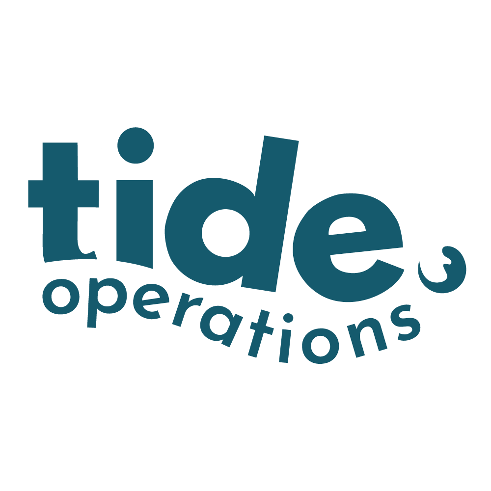 Tide Operations