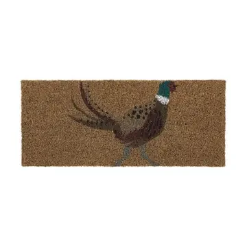 My Mat Coir Insert - Pheasant