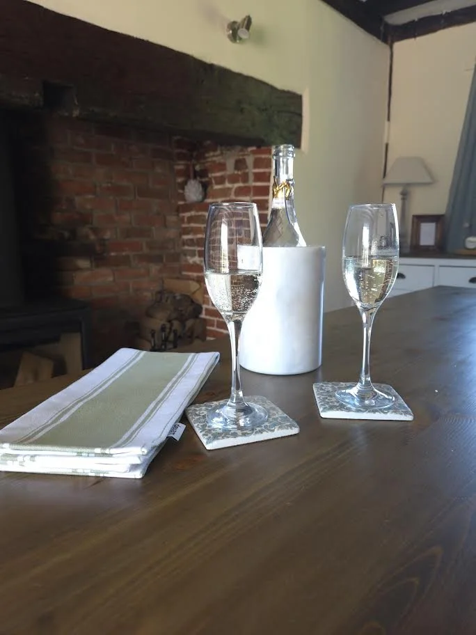 Marble Wine Cooler