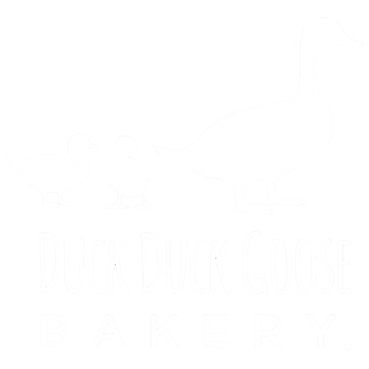 Duck Duck Goose Bakery