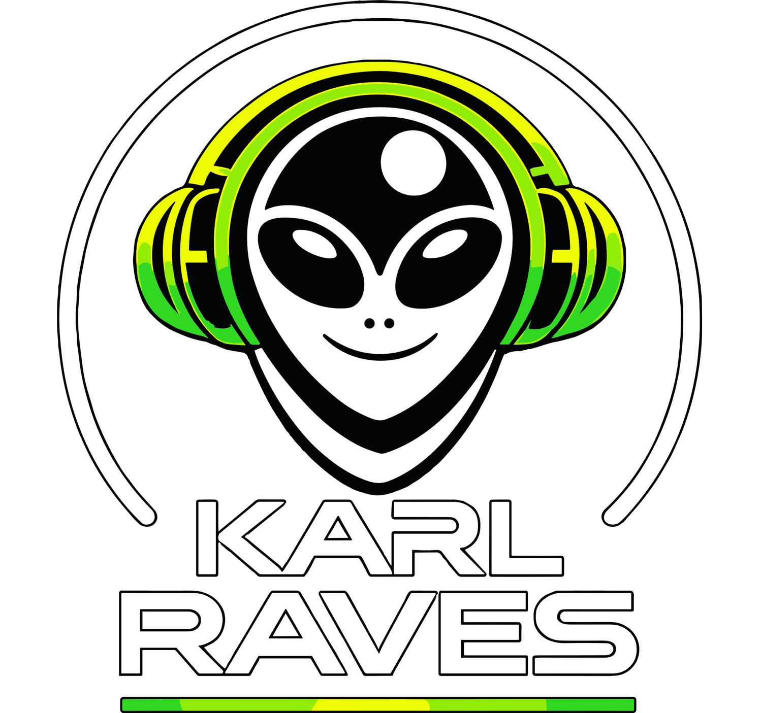 Karl Raves