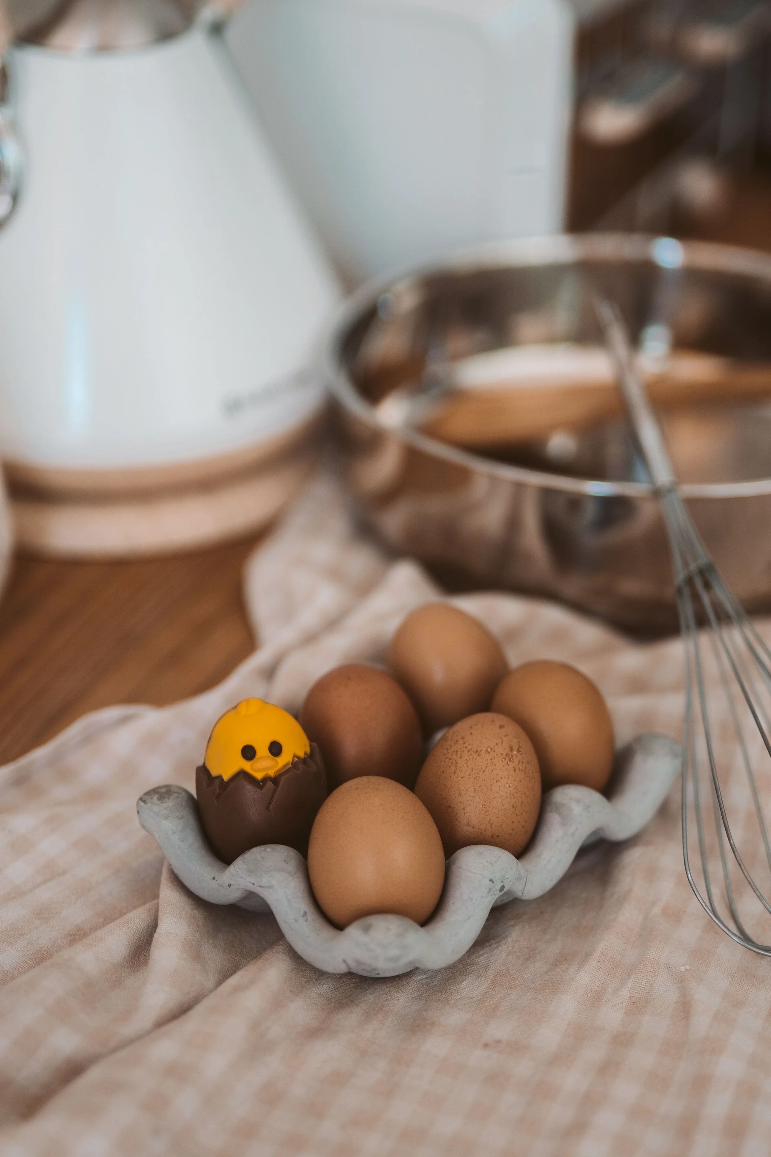 Samedi 16 Janvier 2027 // 14h00 à 17h00 // Fabriquer un objet utile en cuisine.