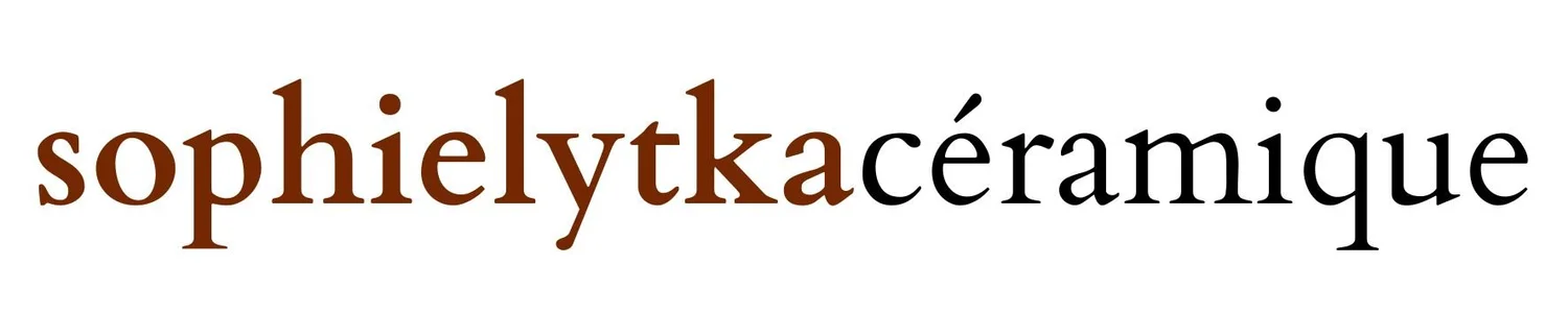 Sophie Lytka Céramique