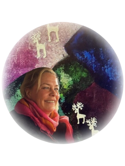 Inside of the Galactic Dream