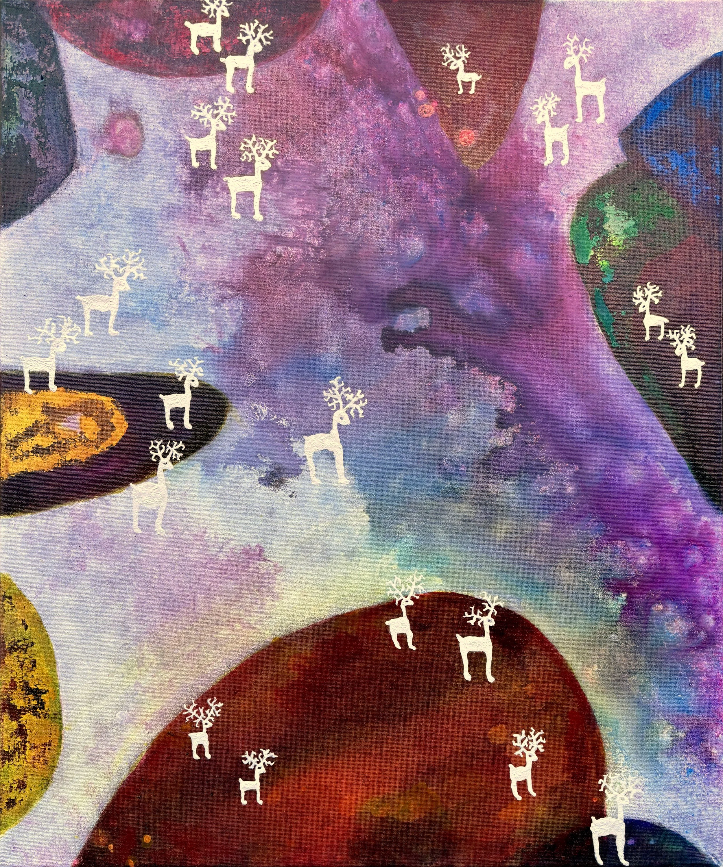 Guardians of the Milky Way