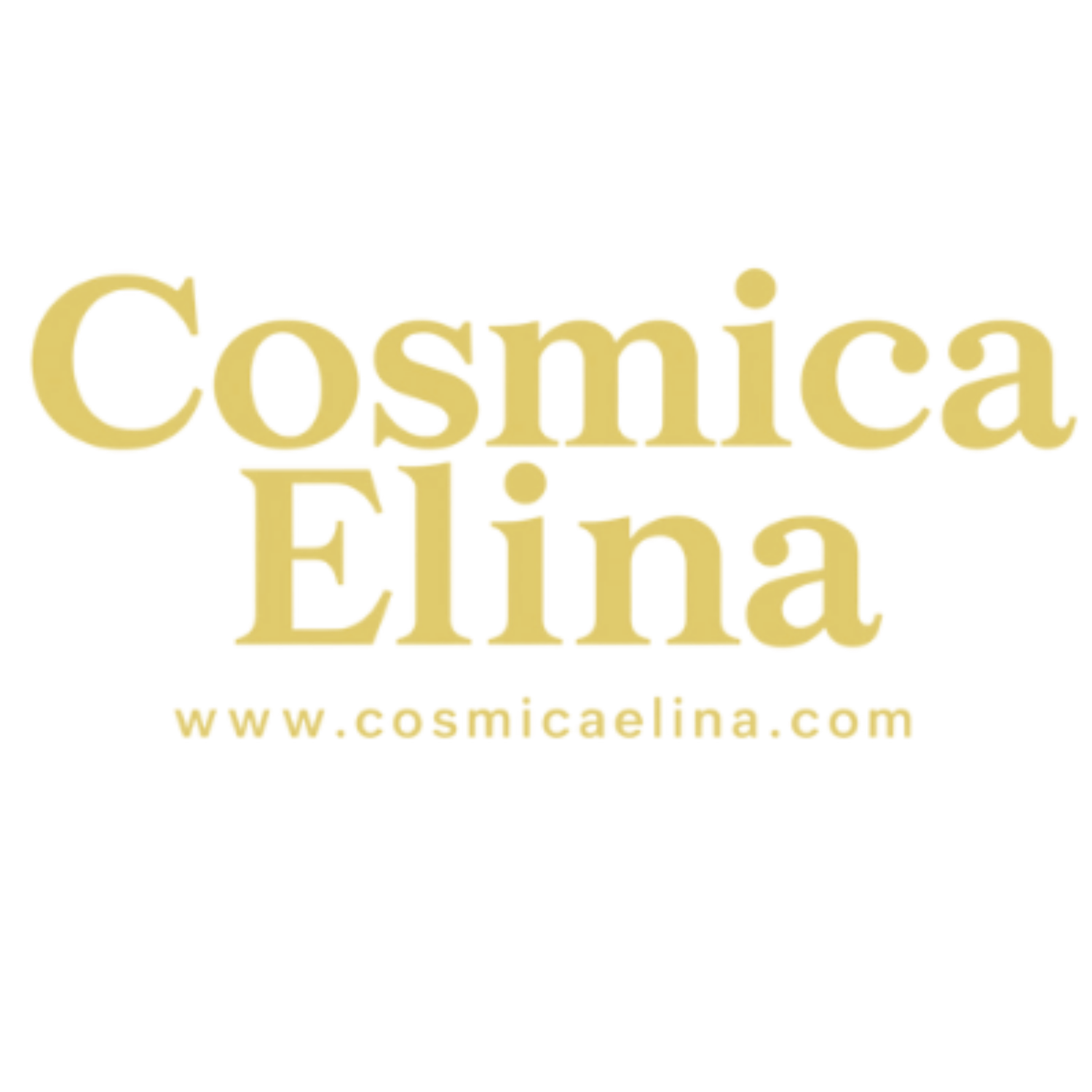 Cosmica Elina