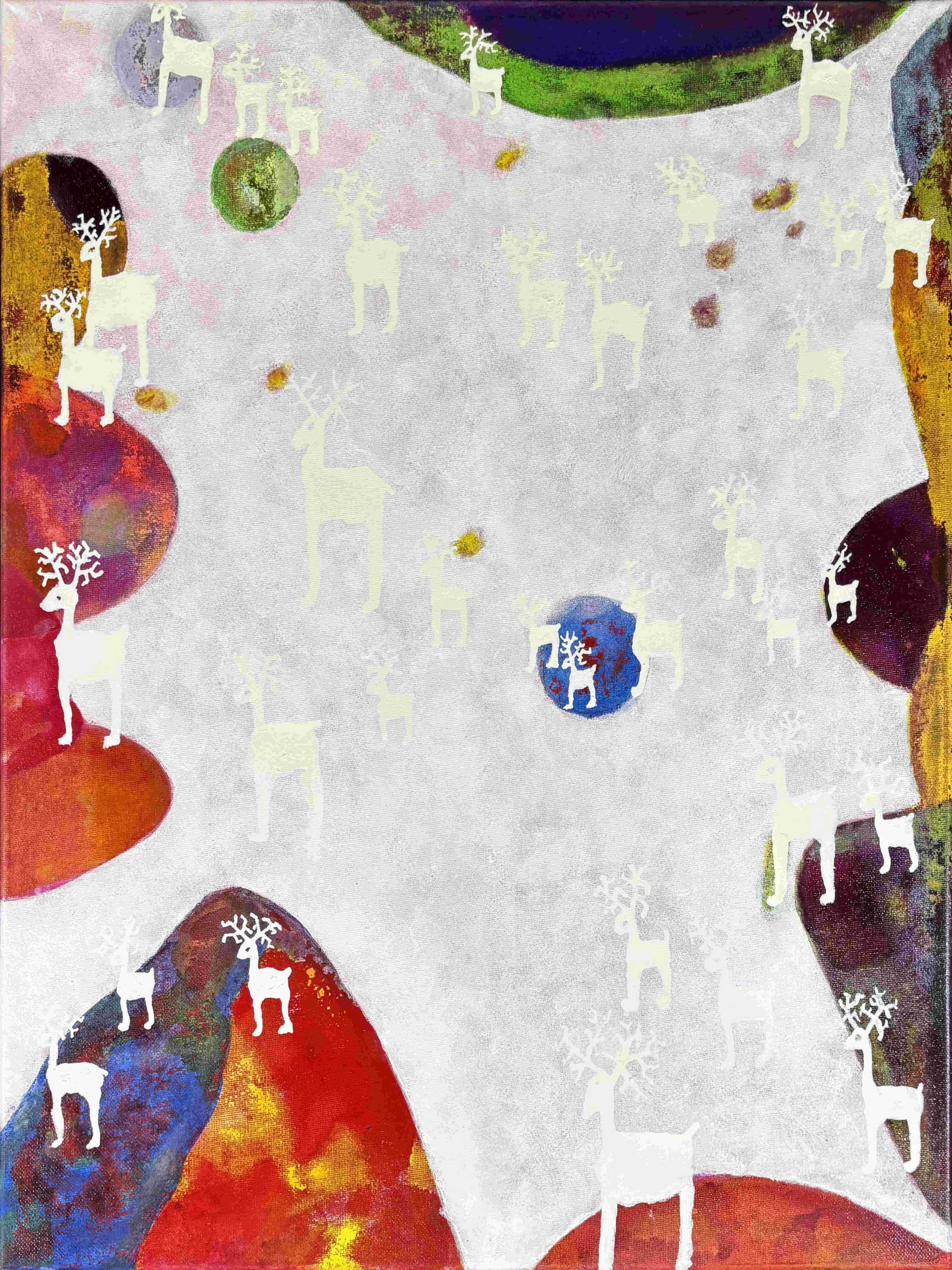 A Collective Solitude