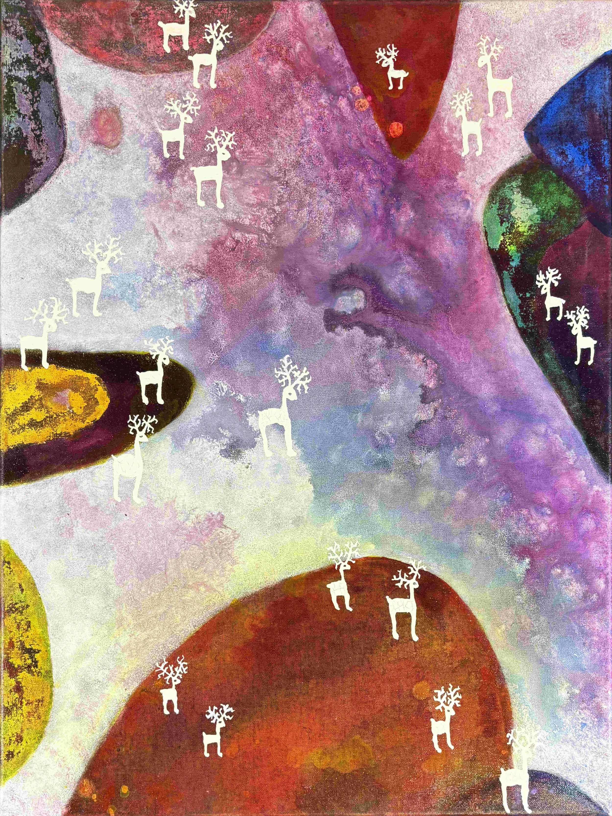 Guardians of the Milky Way