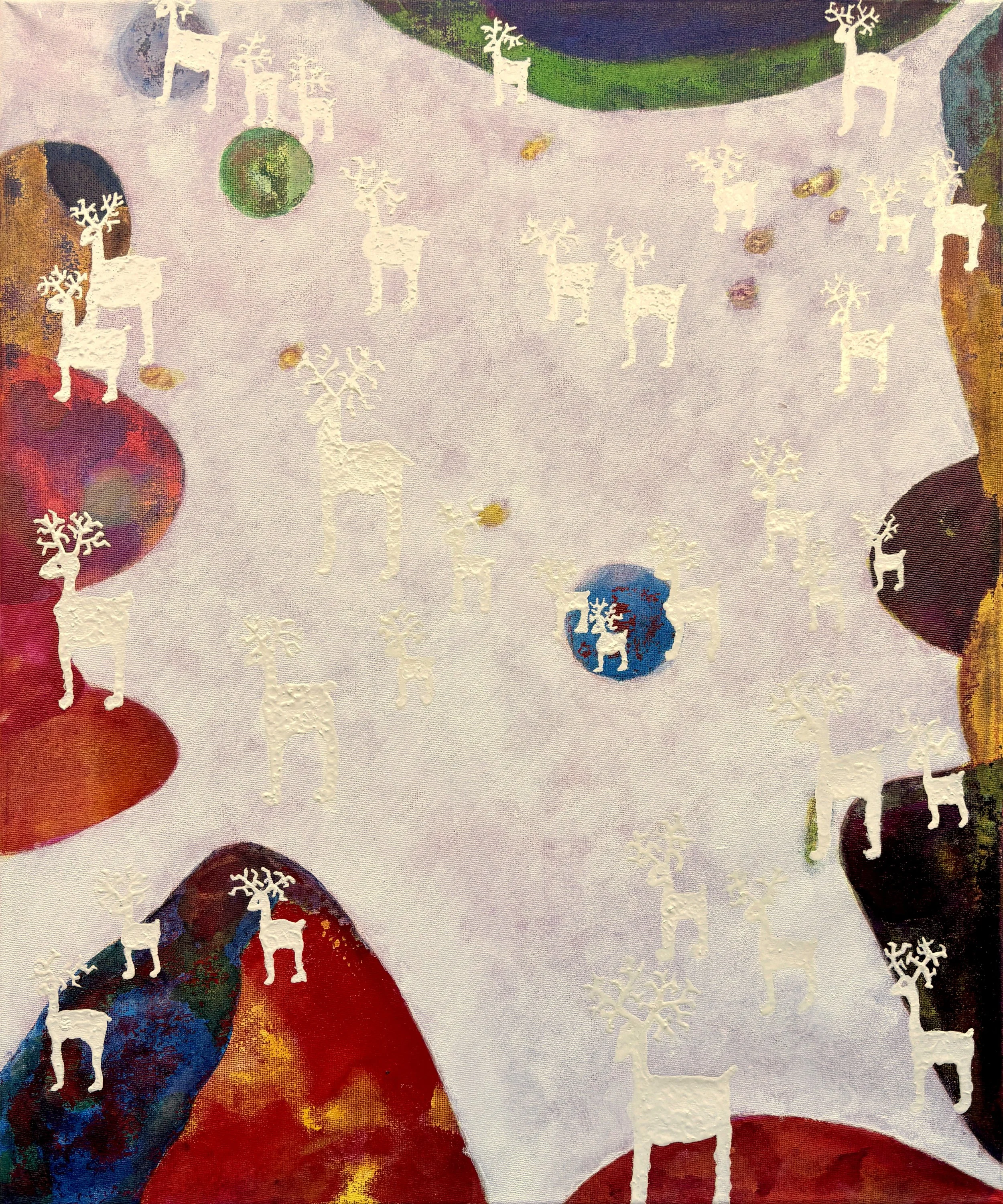 A Collective Solitude