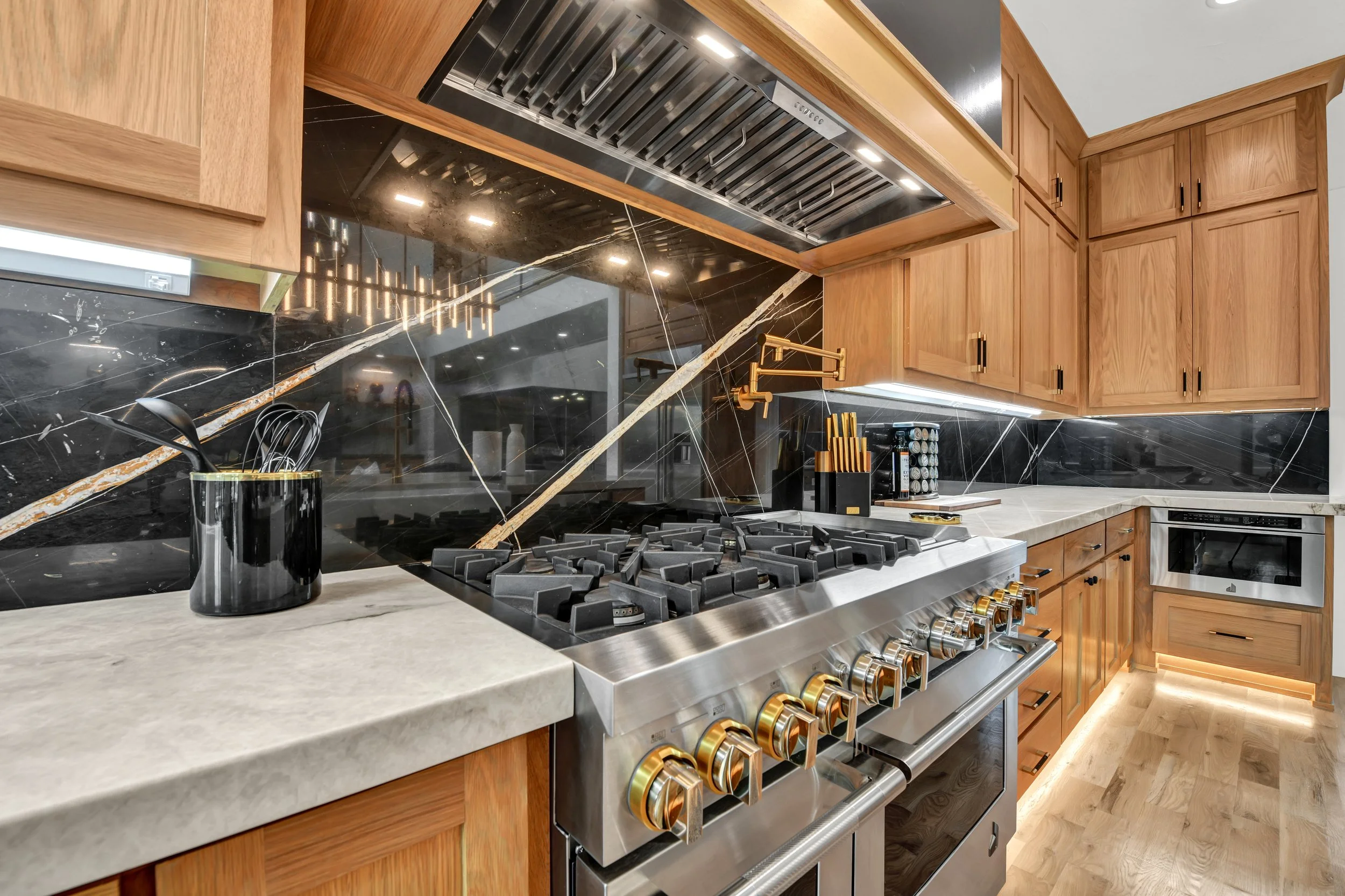 Kitchens