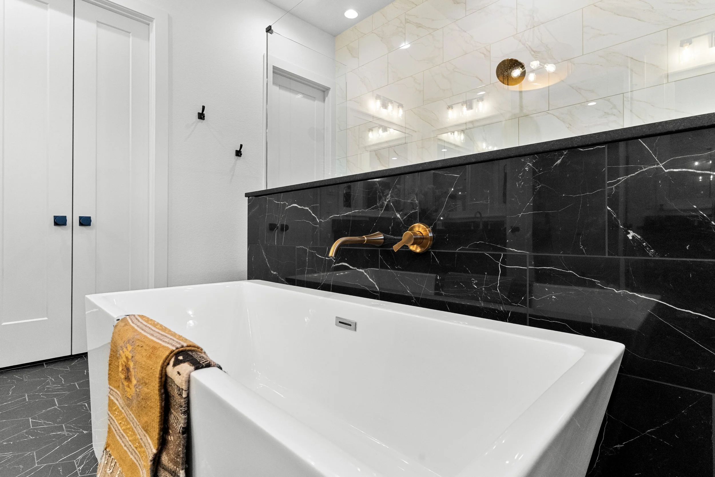 Custom home builder in Rangewood Weatherford Texas