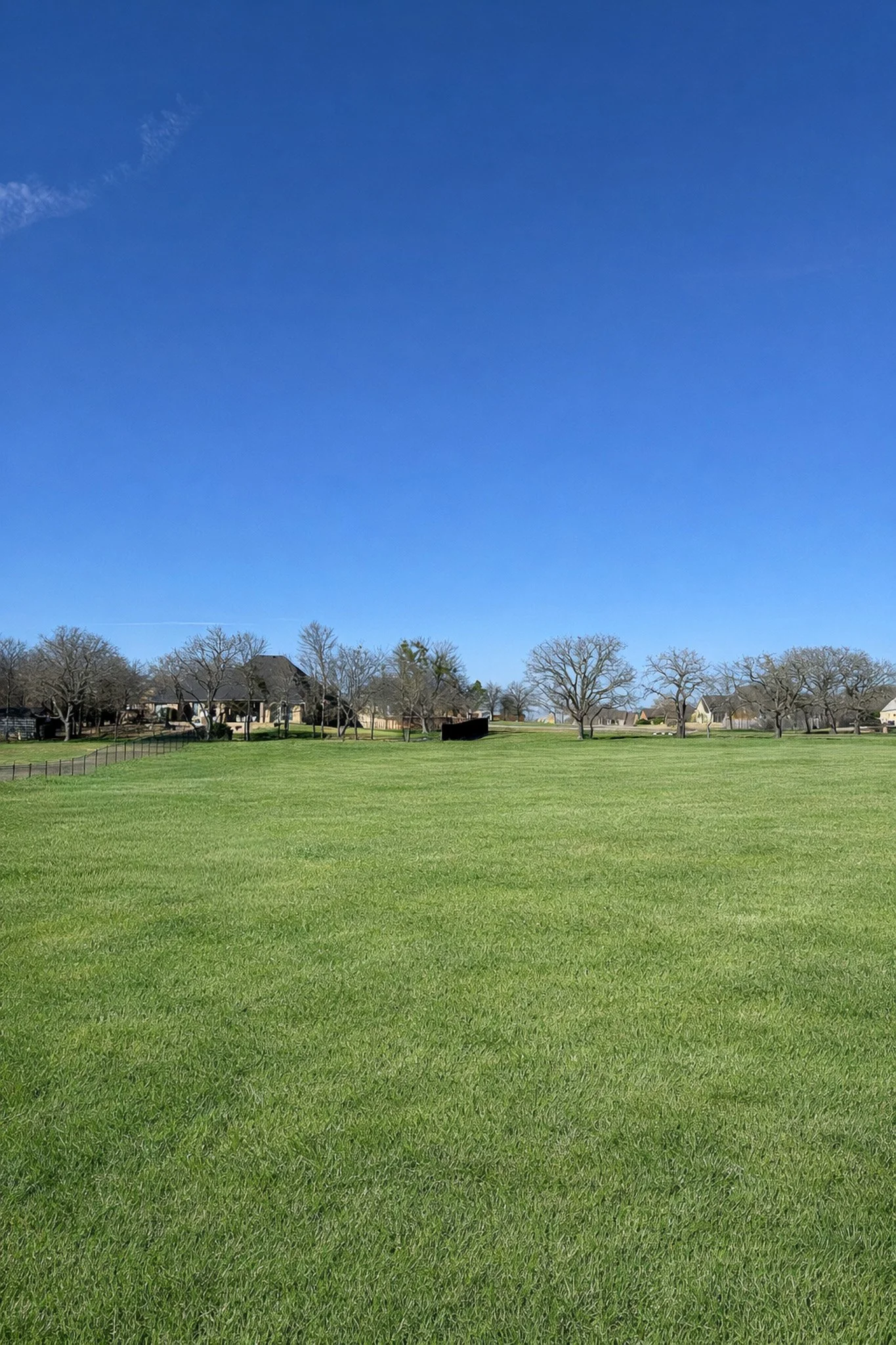 Lot 18 - Estancia 