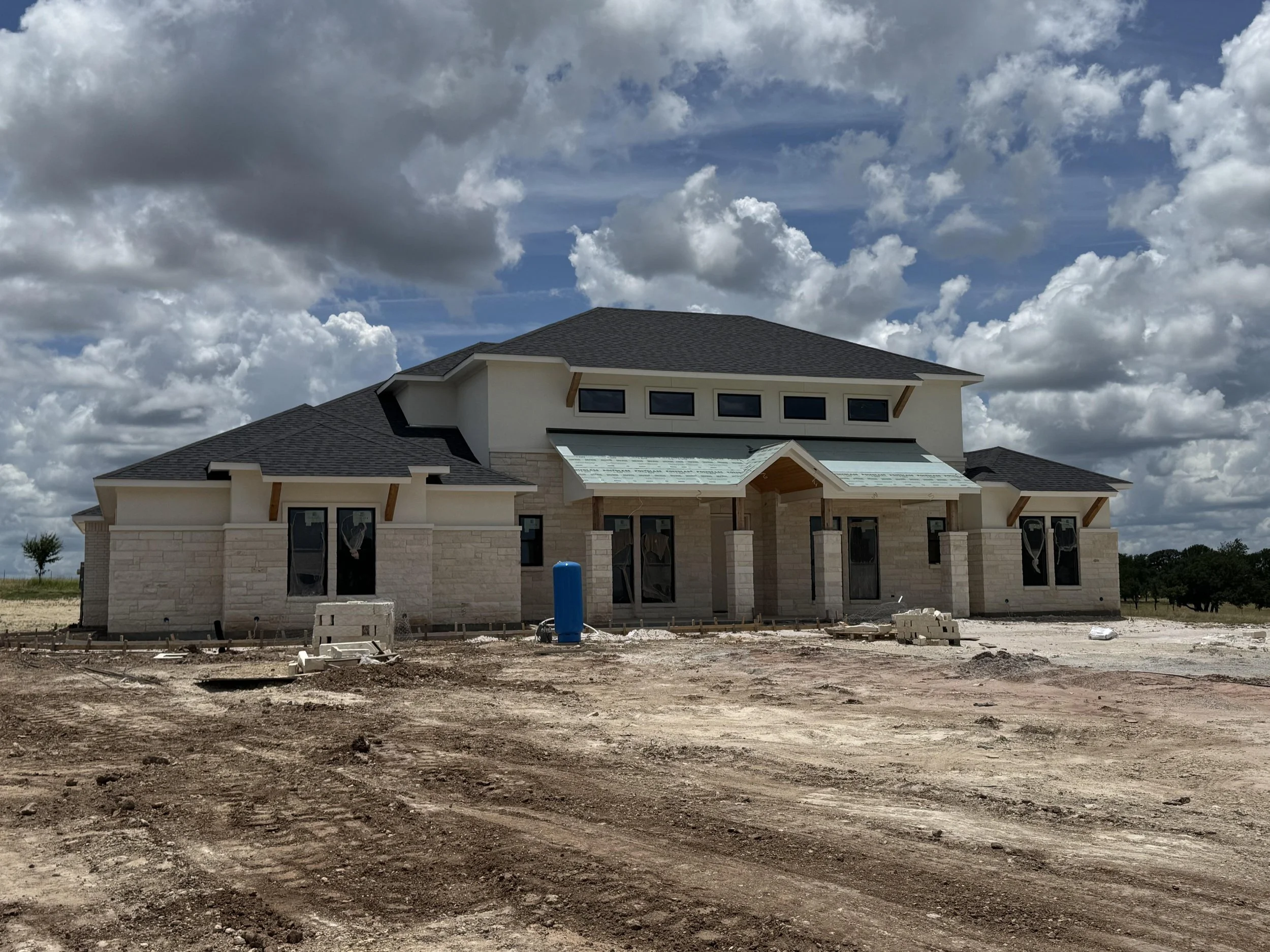 2053 Preserve Trail