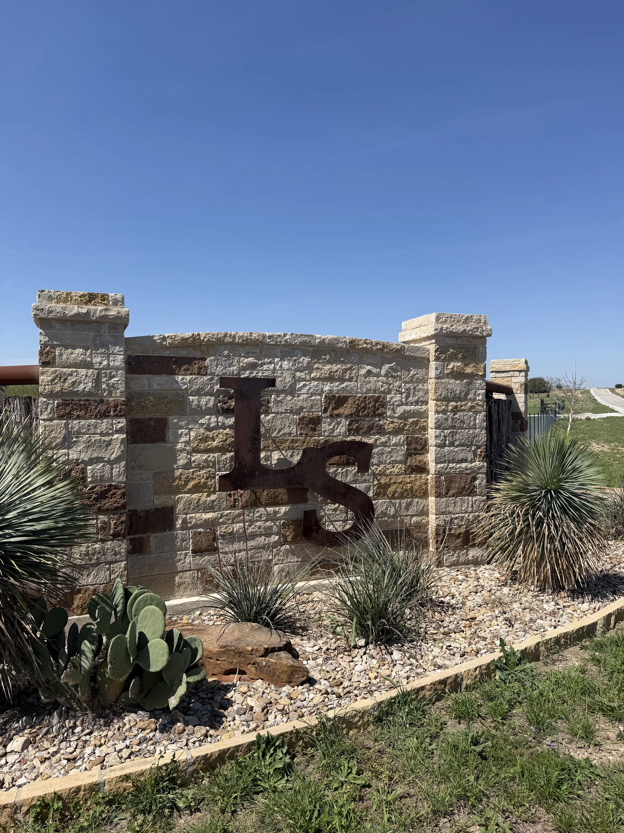 Loving Springs Whitt Tx Lots Available