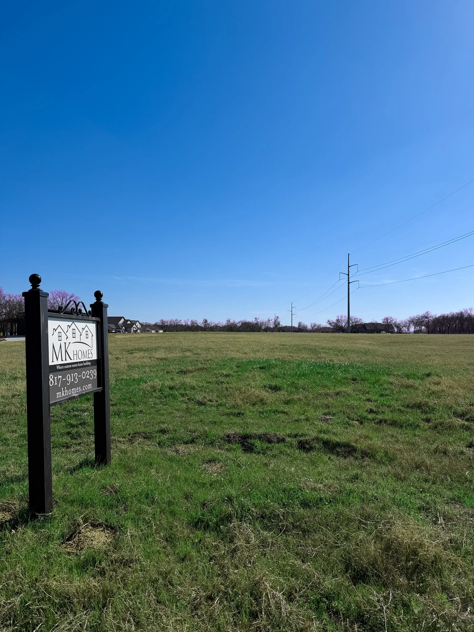 Lot 64c - santana ridge