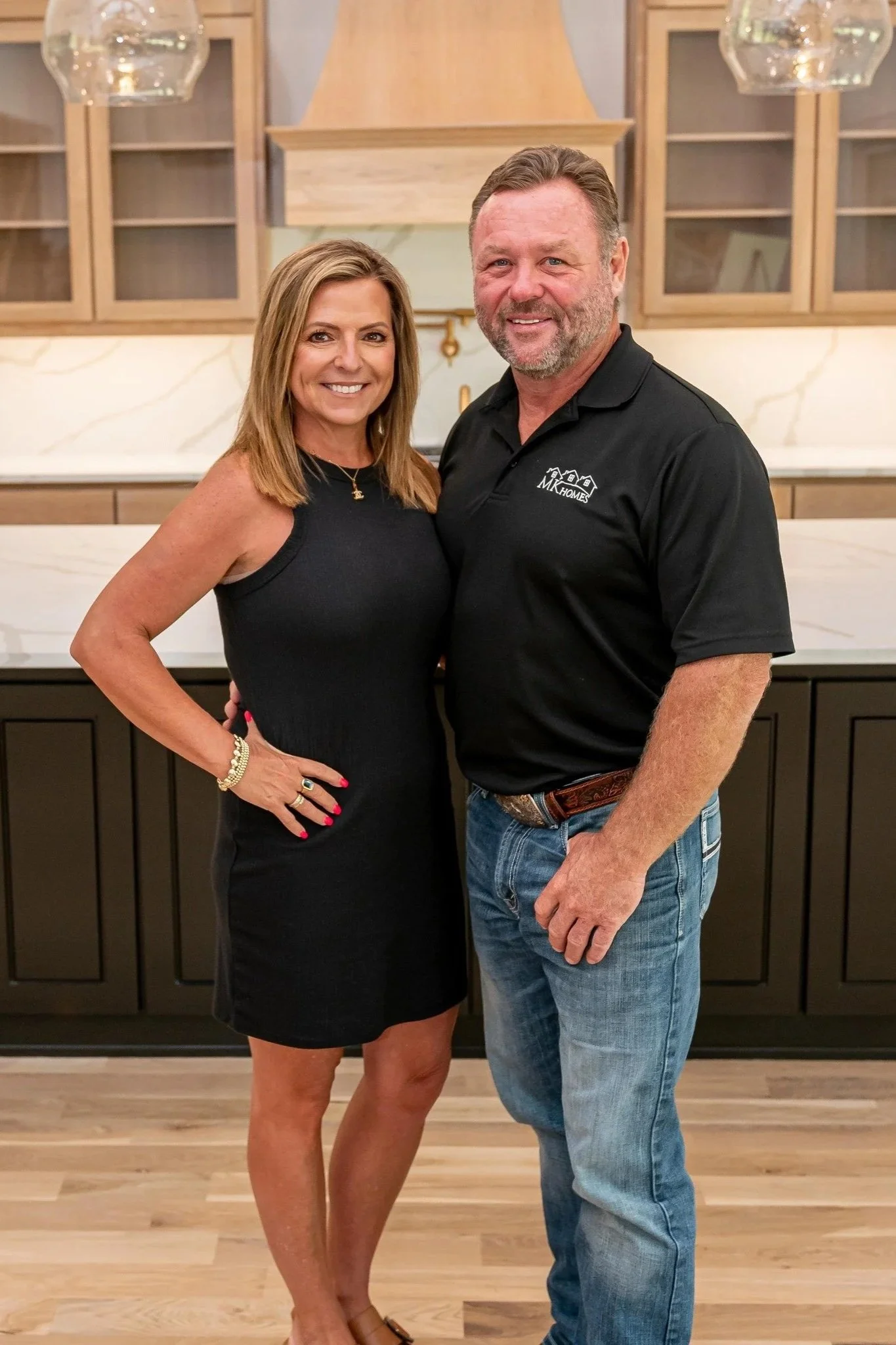 Owners of MK Homes