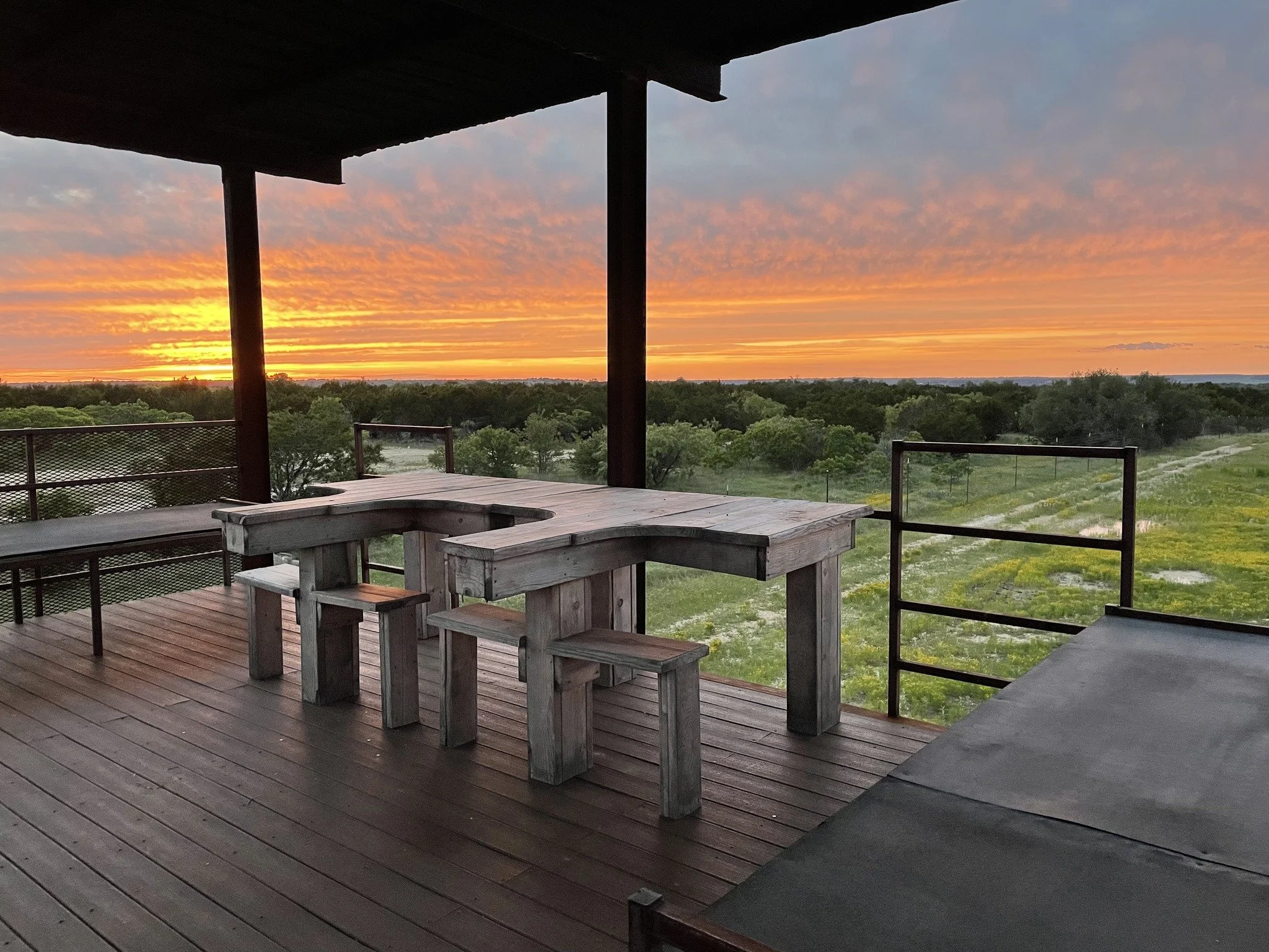 Custom home builder in Ranger Ridge Strawn TX