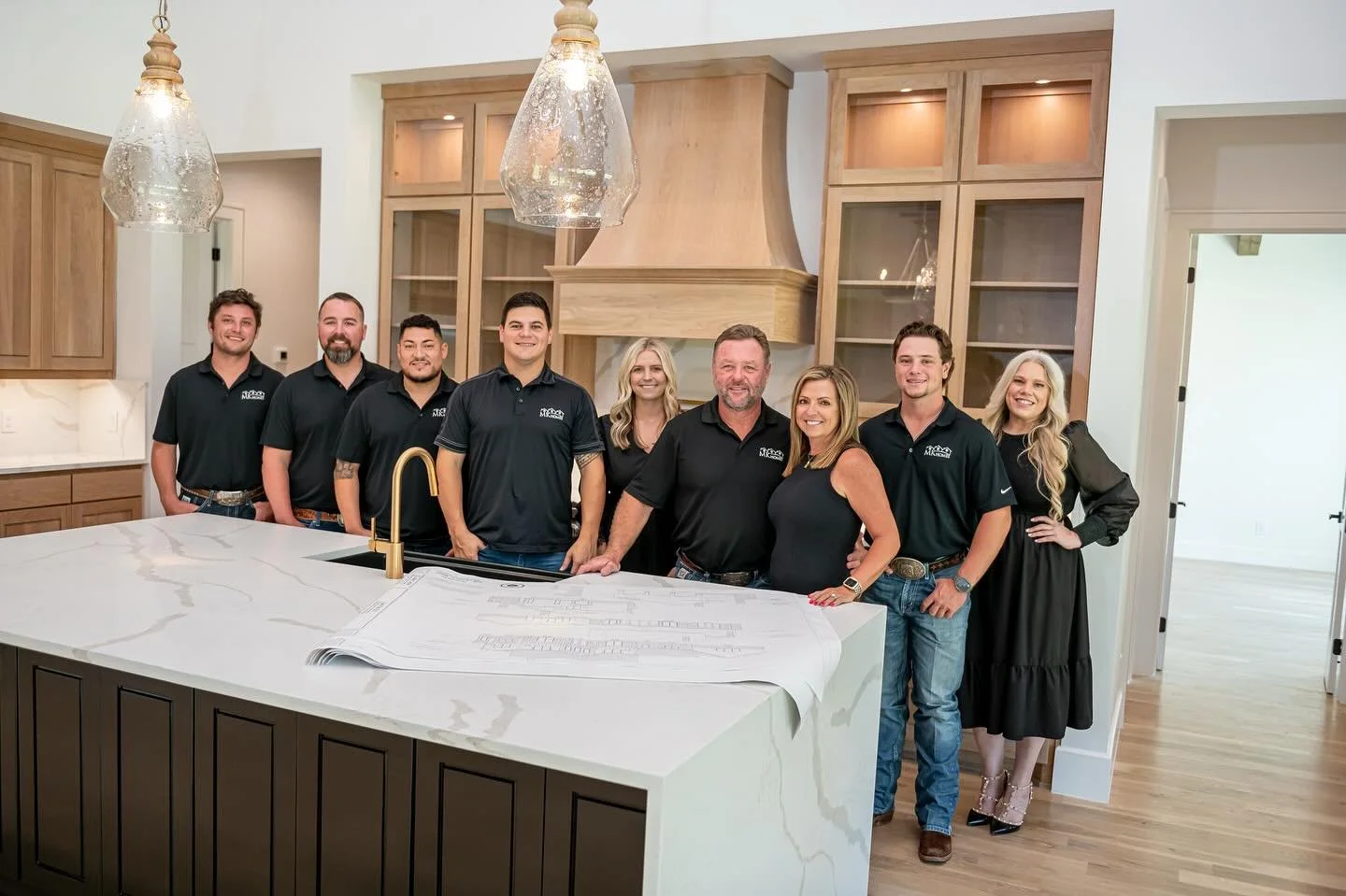 MK Homes Team