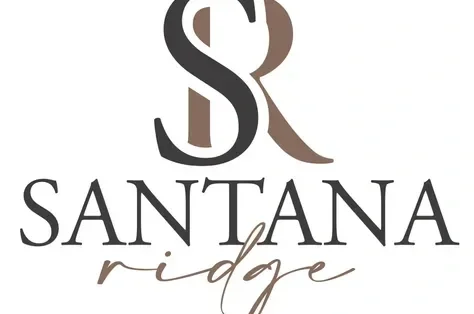 Santana Ridge gated community in Parker County Texas with 2 acre custom home lots