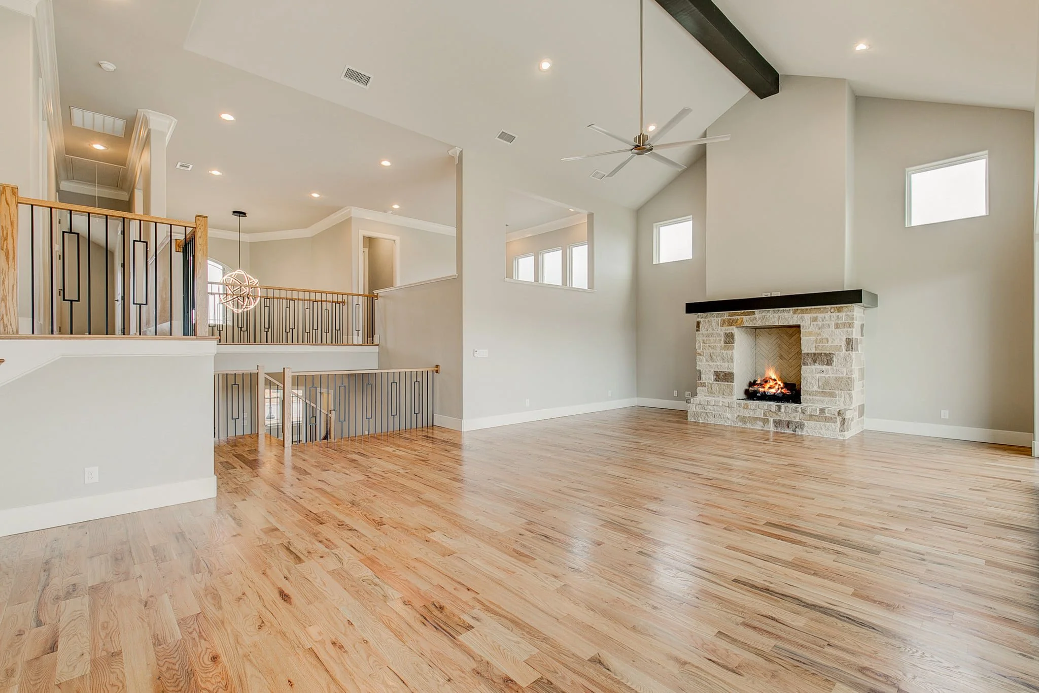 Parker County custom builder serving luxury homeowners in Aledo