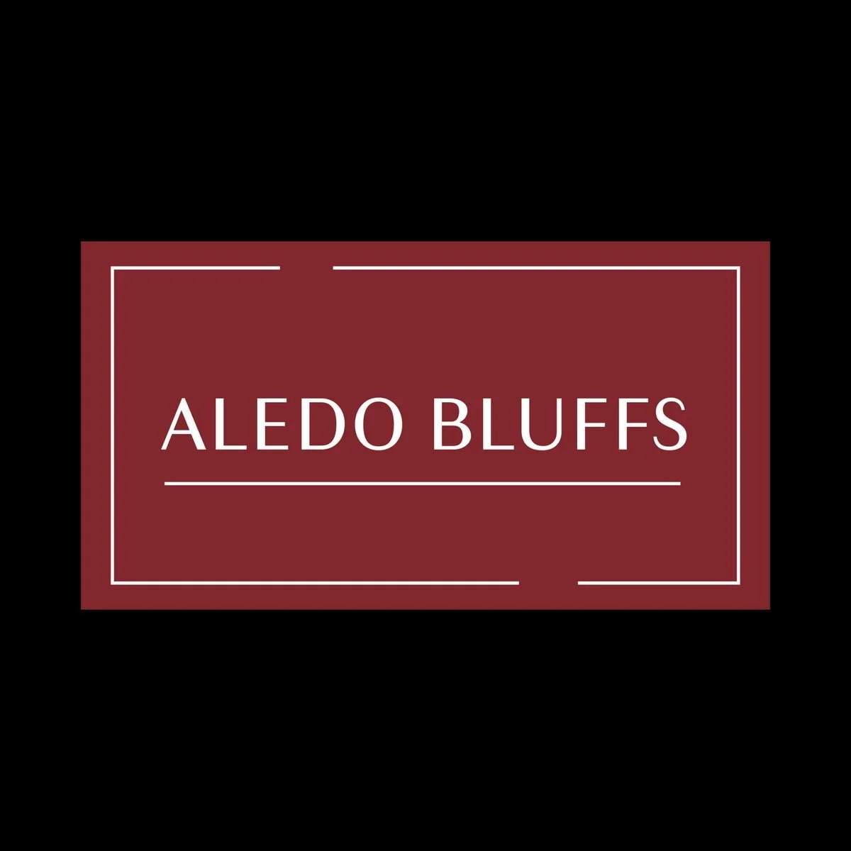 Aledo Bluffs Fort Worth TX New Home Community