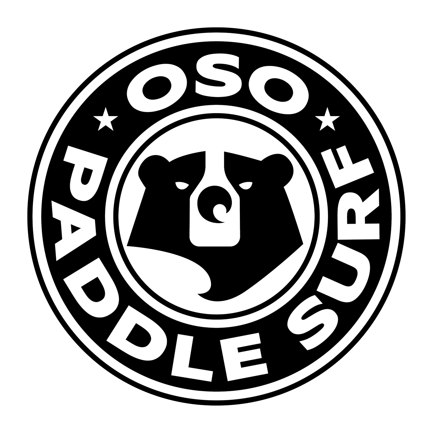 OSO Paddle surf