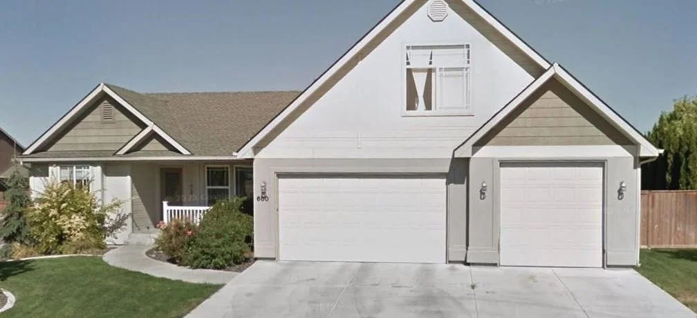 Zen Alder (Boise metro)