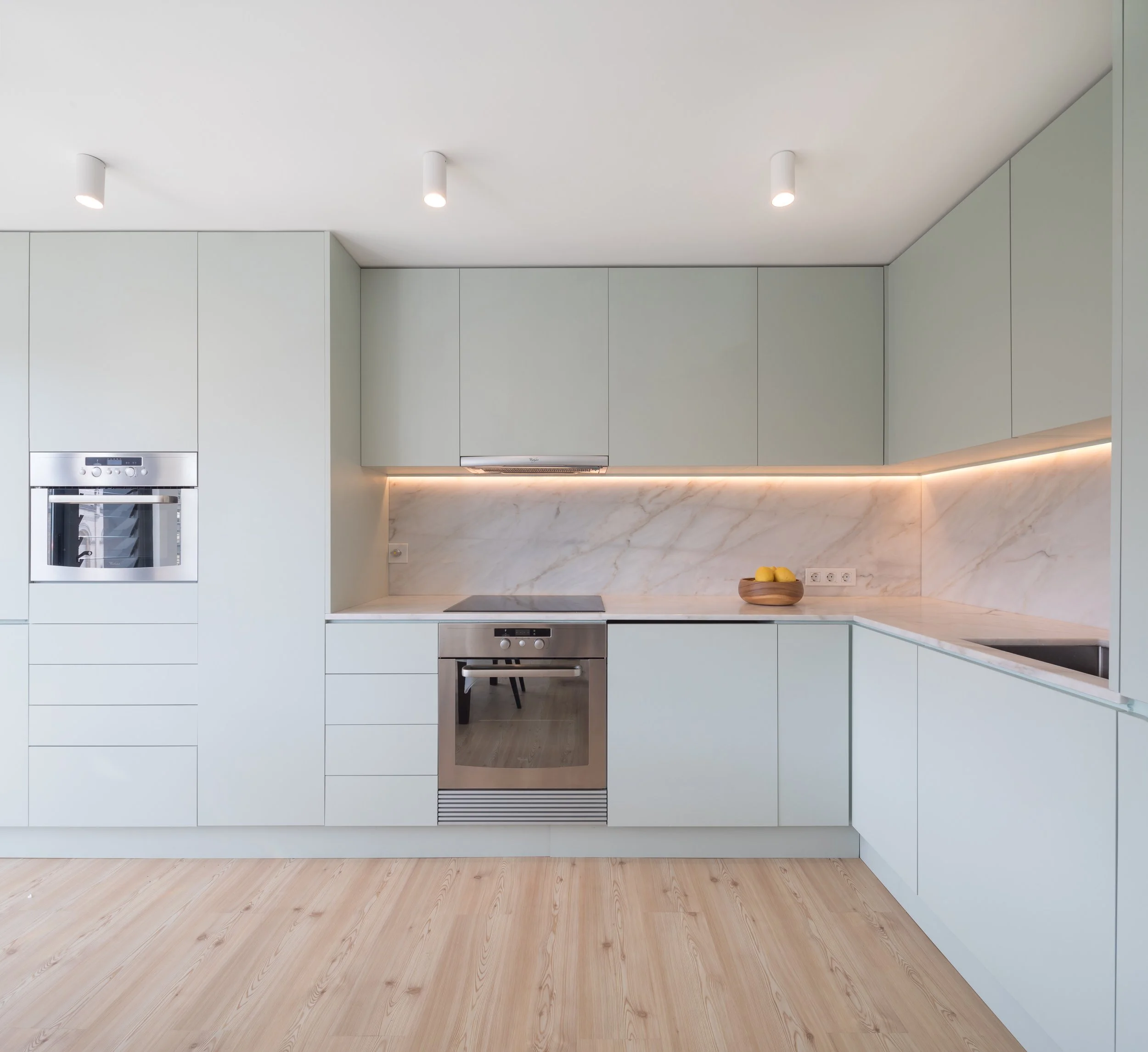 Apartamento Alcântara