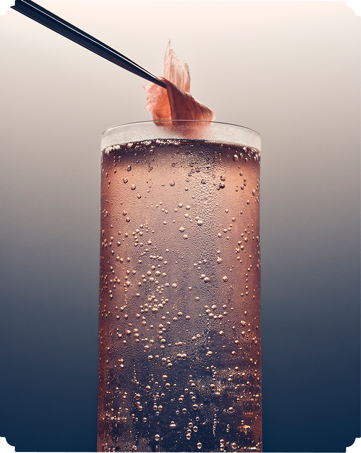 The Flavours have Changed. The Classics haven't.