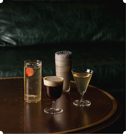   Perspectives   Explore the cultures, craft, journeys and ideas shaping the world of spirits through considered stories and first-hand reflections. 