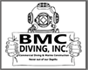BMC Diving Inc