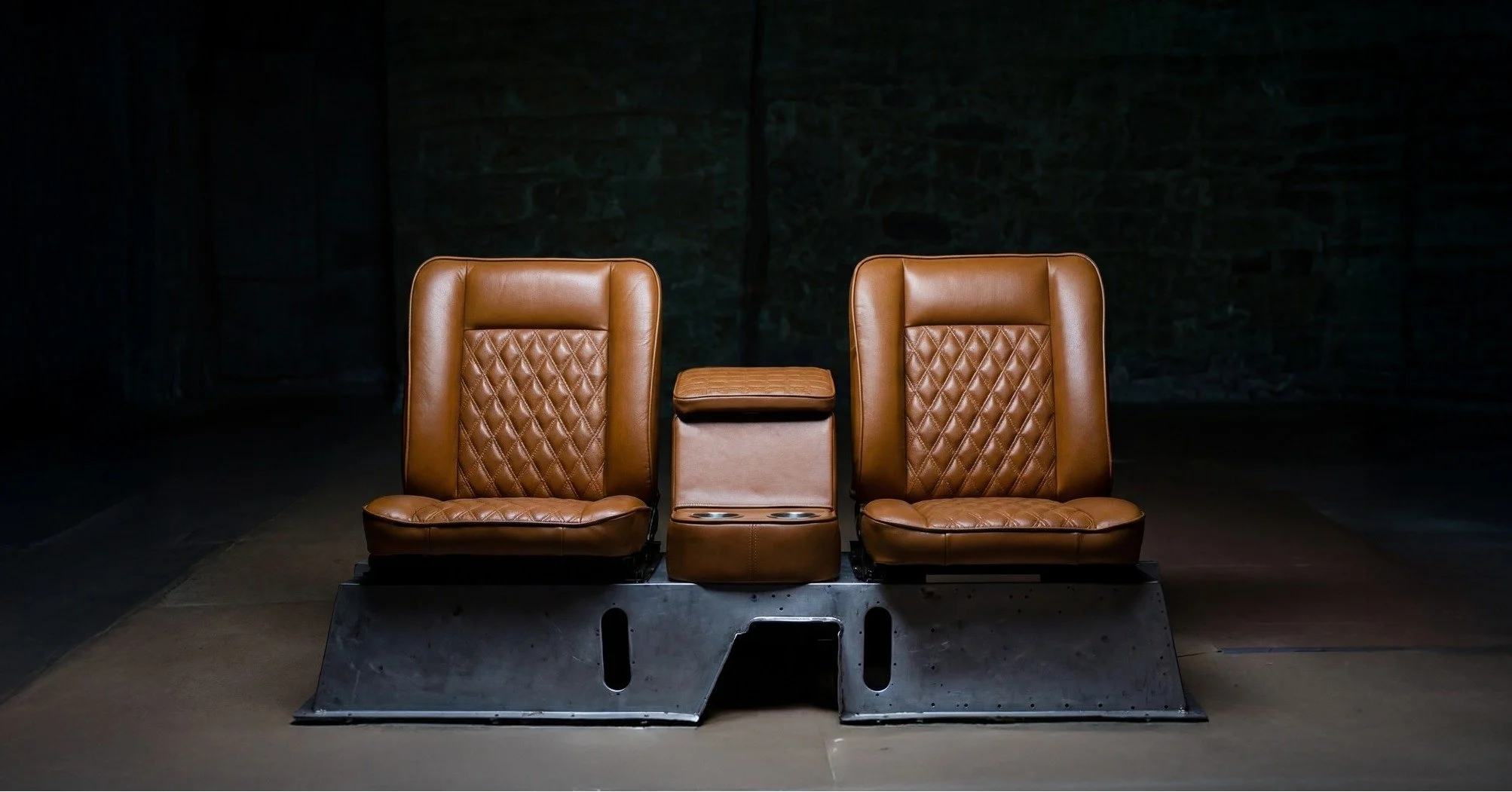 Not just seats. Not just leather.

We rebuild interiors from the inside out - handcrafted, tailored, and built to last.

From full retrims to custom details, every stitch has a purpose.

#AutoLeatherWorx #CustomInteriors #AutomotiveInteriors #Leather